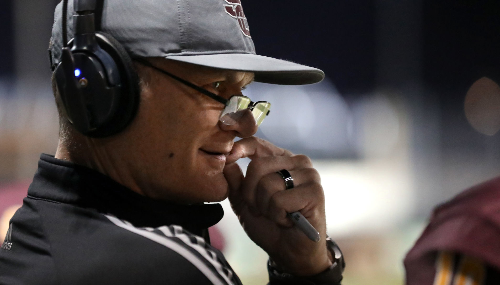 Dennis Bene, Salpointe HS football coach